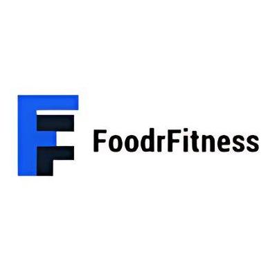 Foodr Fitness
