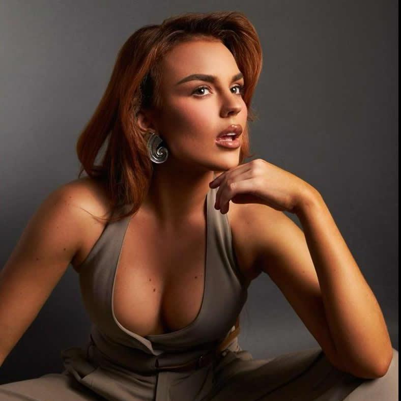 Thalia Storm