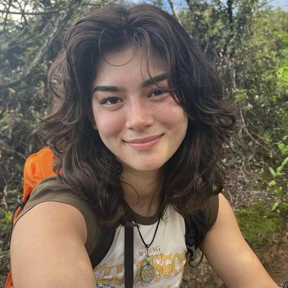 Lucy  Genesis