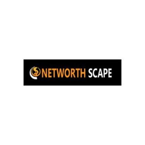 Networth  Scape