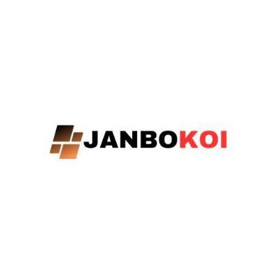 Janbo Koi