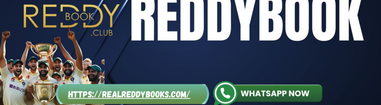 Reddy Book