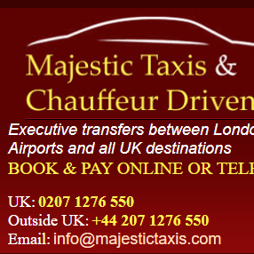 Majestictaxis Majestictaxis