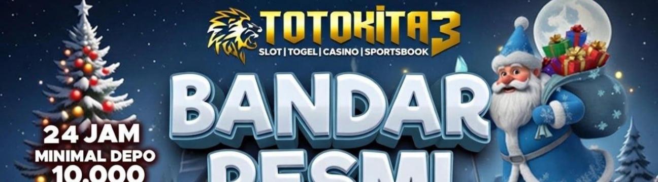 TOTOKITA3 VVIP