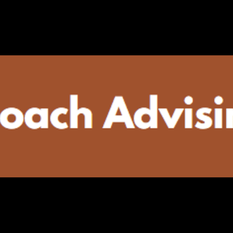 Coachadvising Coachadvising