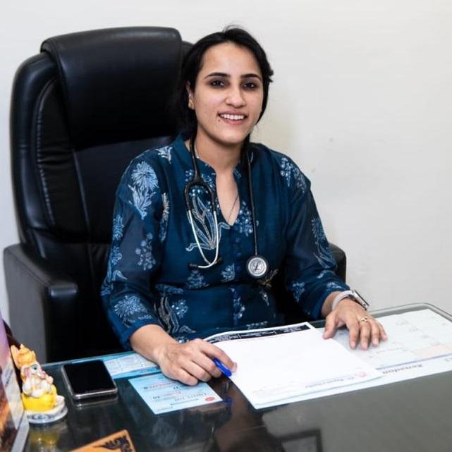 Dr. Rupali Chadha