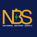 Nationalbatterysupply Nationalbatterysupply