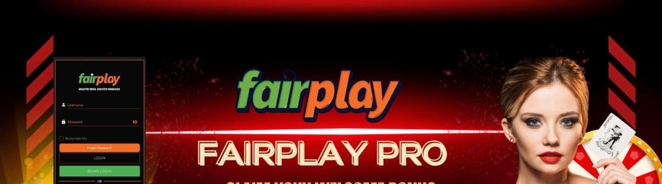 Fairplay Pro