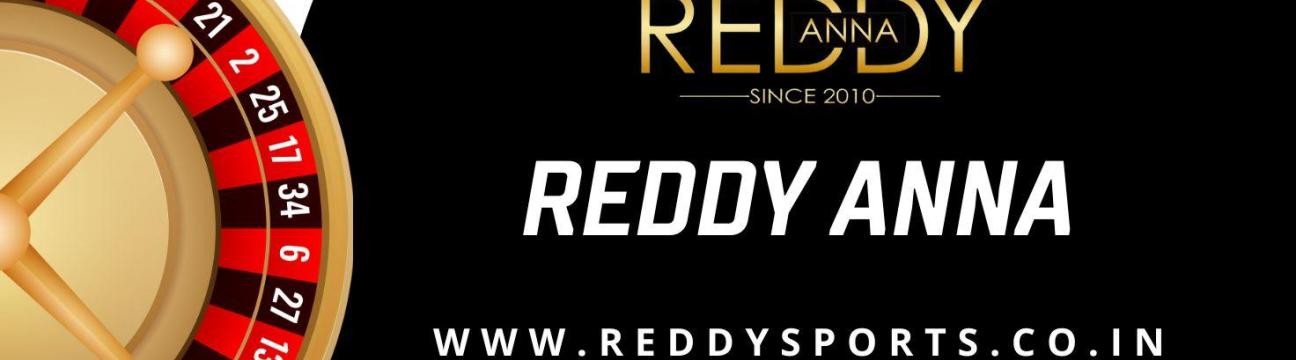 Reddy Anna