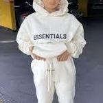 Essentials Tracksuits