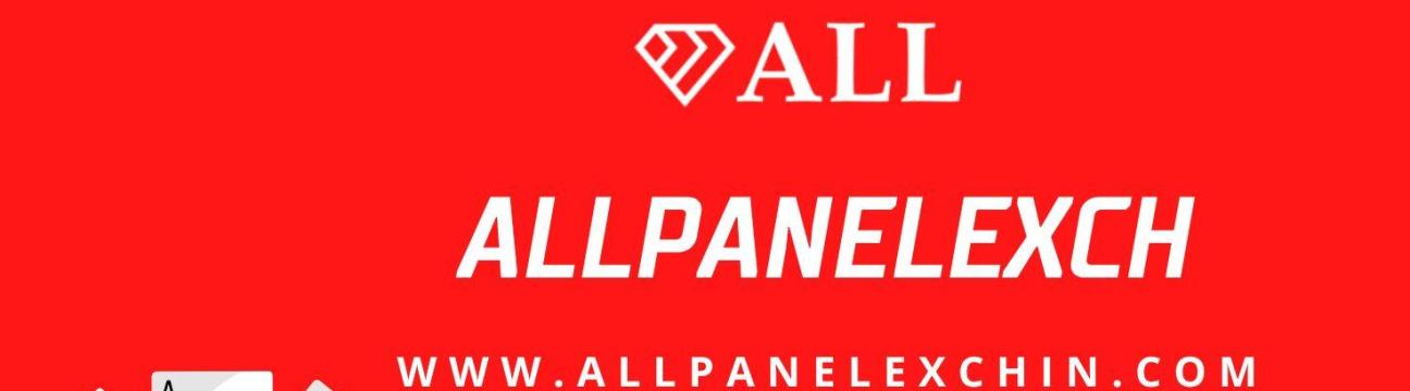 Allpanelexch Allpanelexch