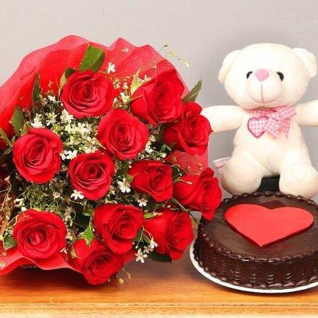 Birthday Gifts for  Girlfriend