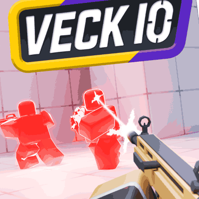Veck IOgame