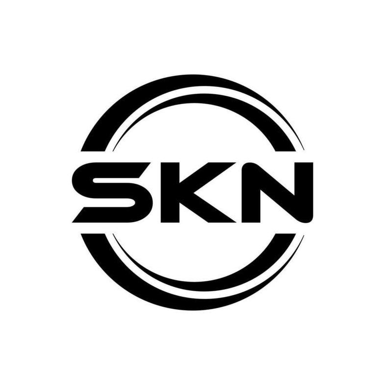 Skn  Cosmetics 