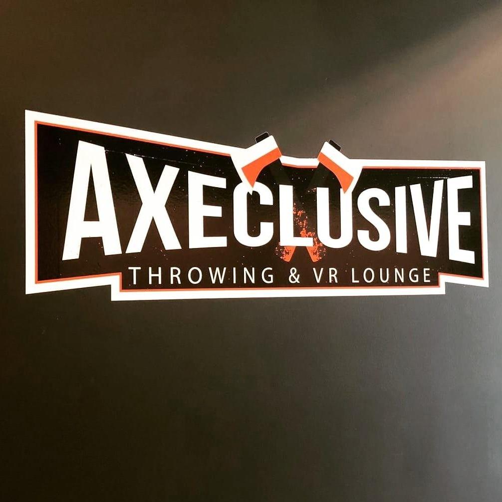 Axe Clusive