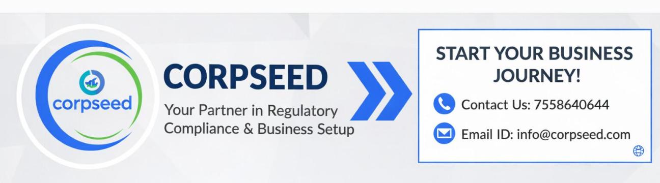 Corpseed Ites Pvt Ltd