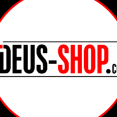 TheDeus Shop