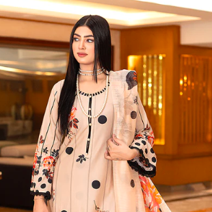 Pakistani Eid  Dresses