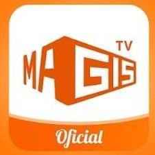 Magis  TV APK
