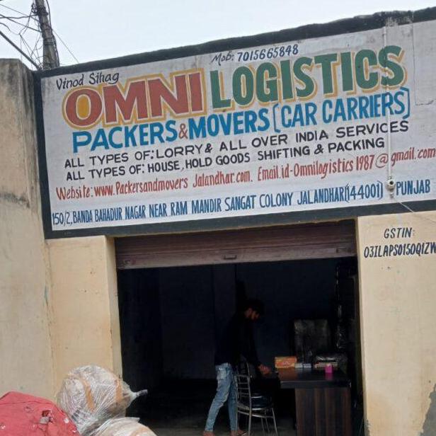 Omni Logistics136