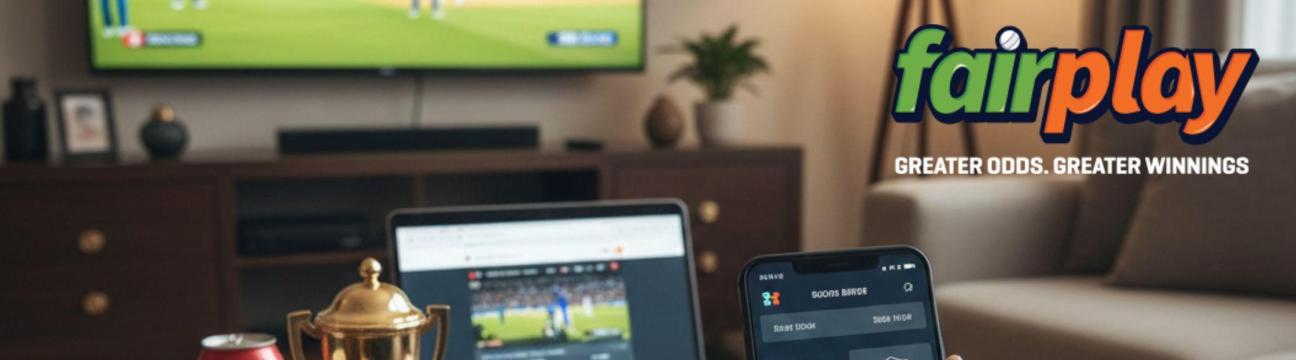 Fairplay Online