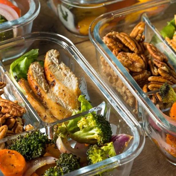Customized Meal Prep  Singapore
