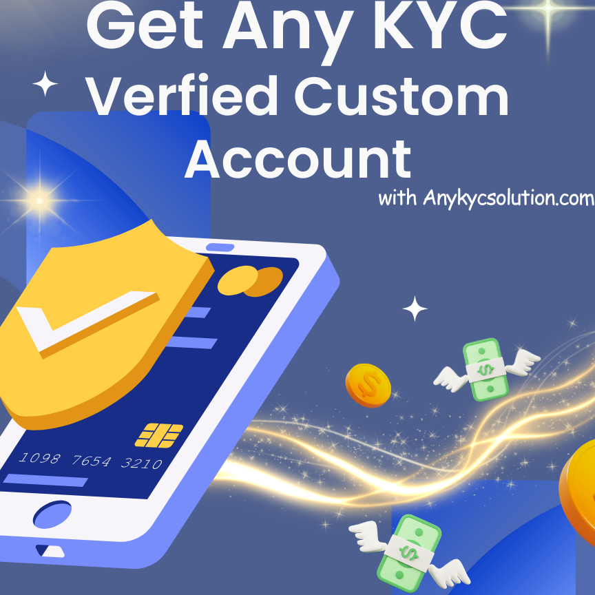 Any Kyc
