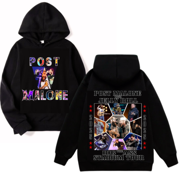 Postmalone Merch Shop