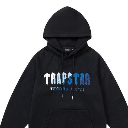 Trapstar Hoodie