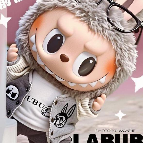 Labubu Labubu