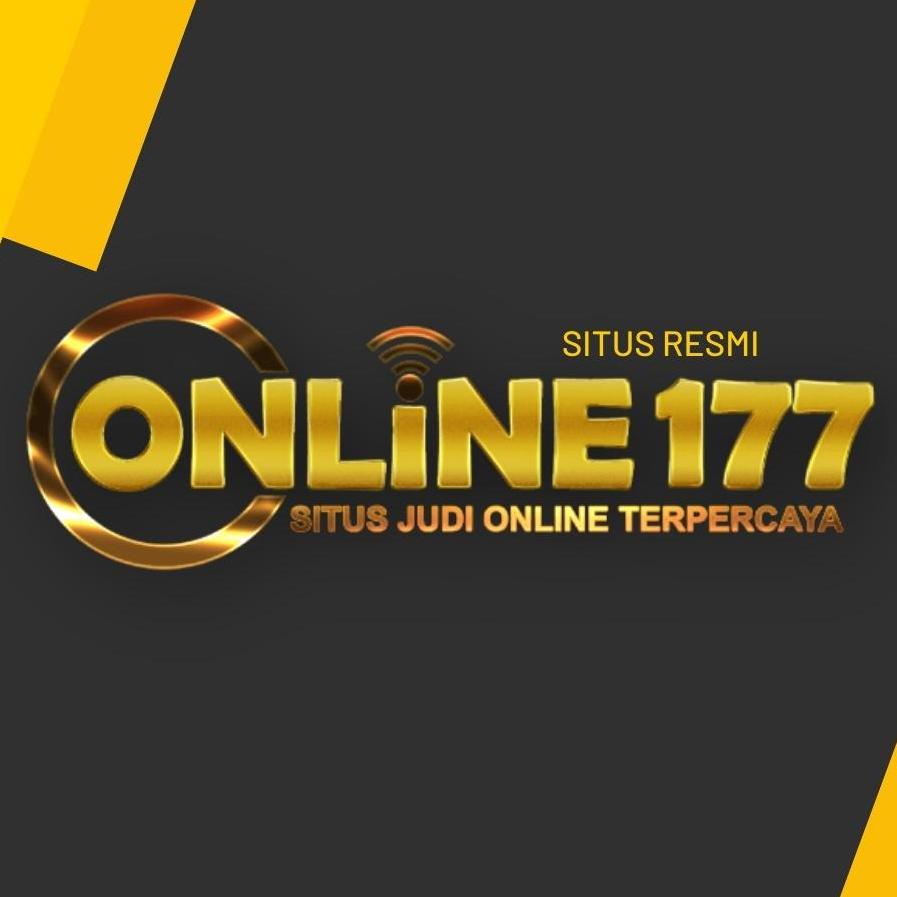 Online177 Resmi