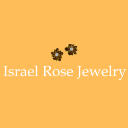 Israel Rose  Jewelry
