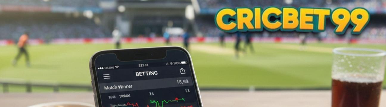 Cricbet99 App