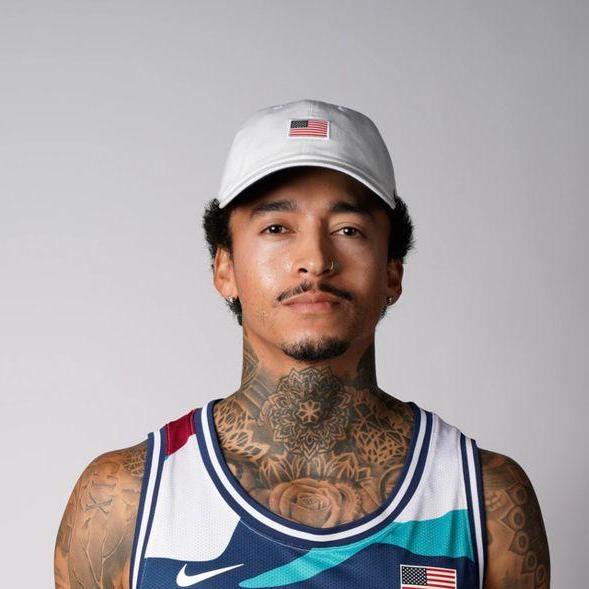 Nyjah Huston