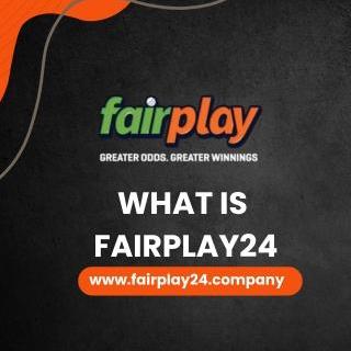 Fairplay24 Login