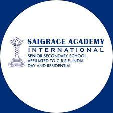 Saigrace Academy International