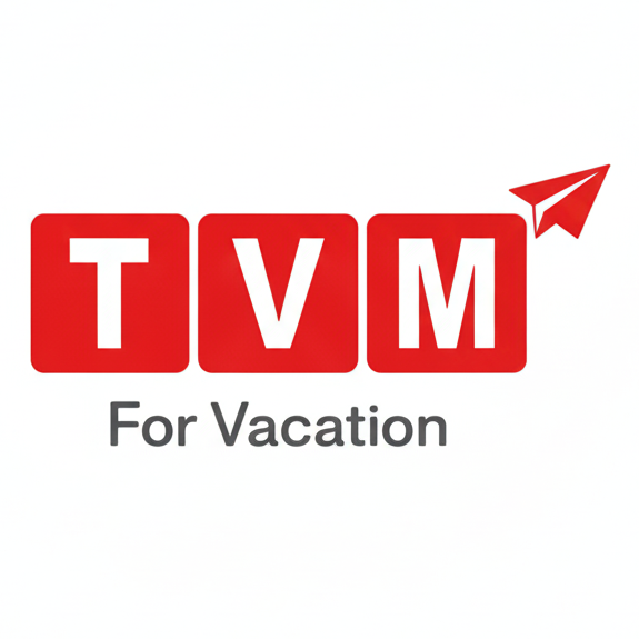 The Vacation Masters