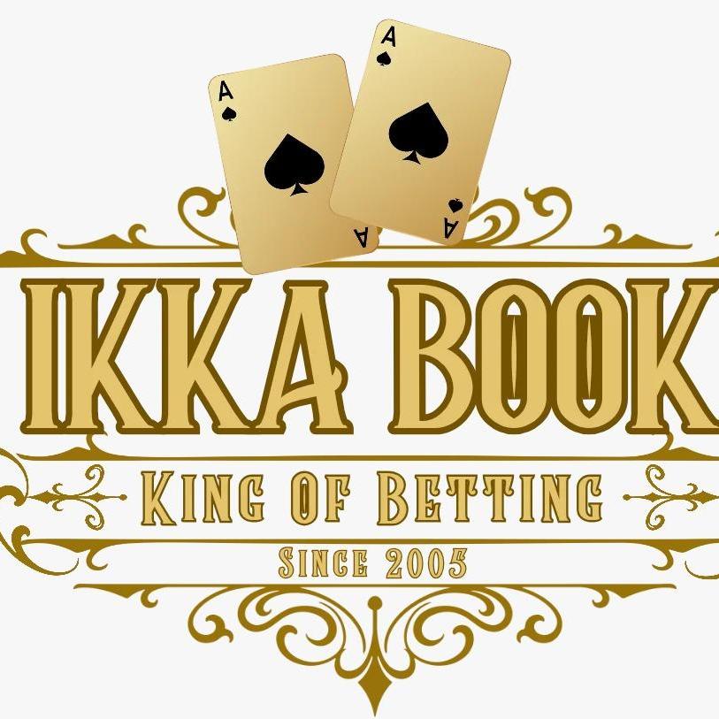 Ikka BOOK