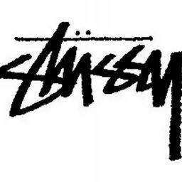 Stussy  Europe