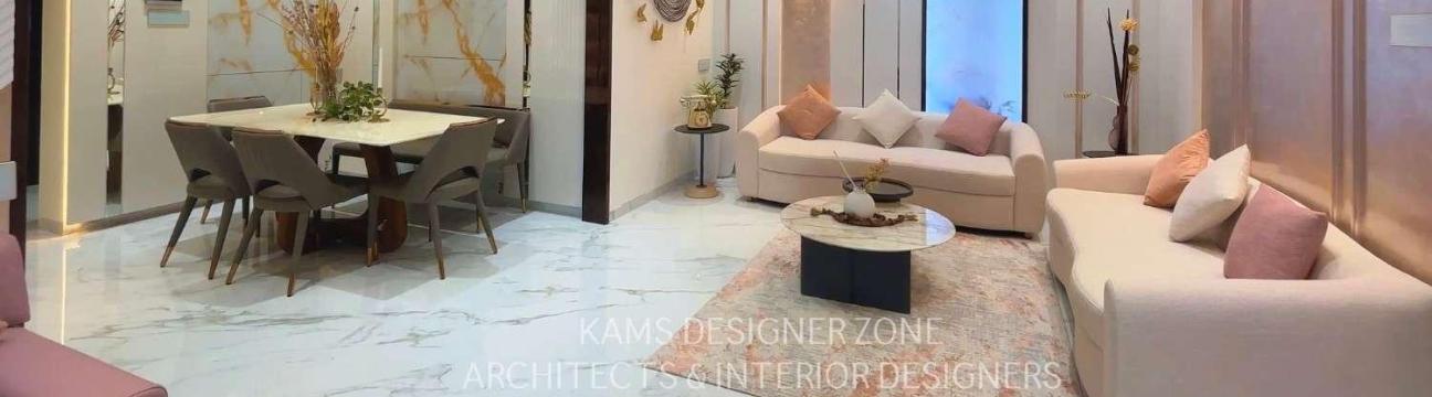 Kams Designer Zone