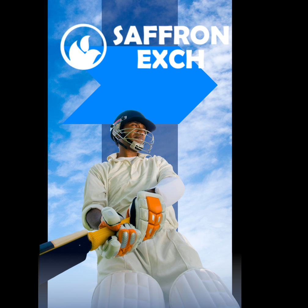 Saffron Exch