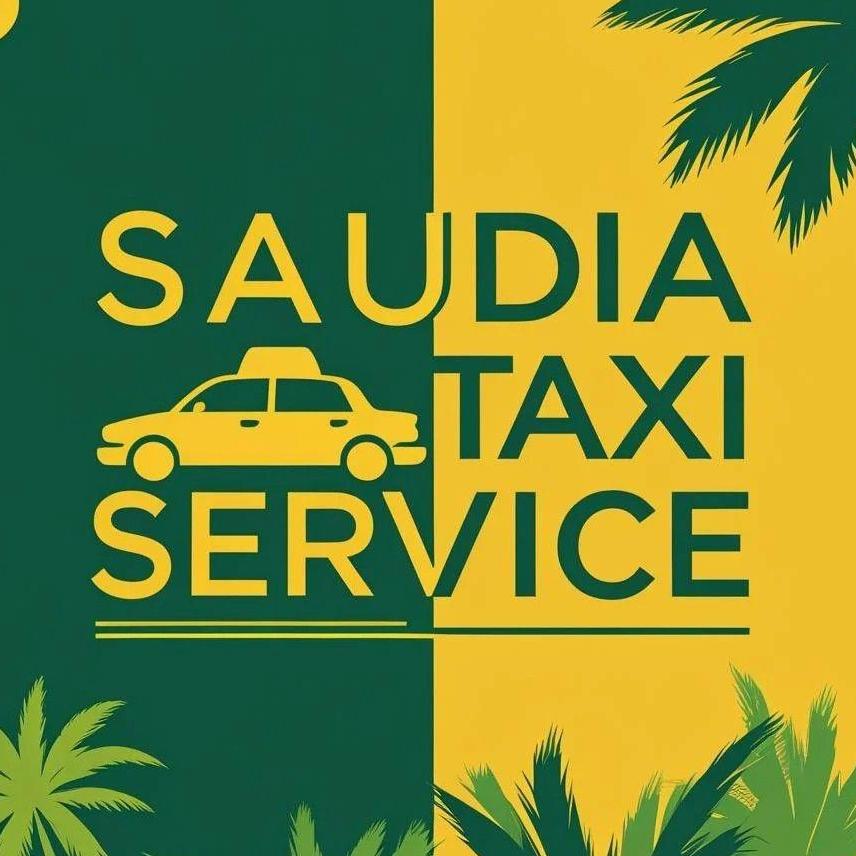 Saudia Taxi Service