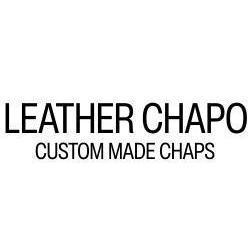 Leather Chapo