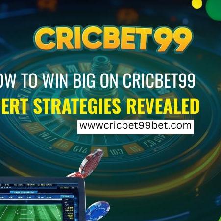 Cric Bet99