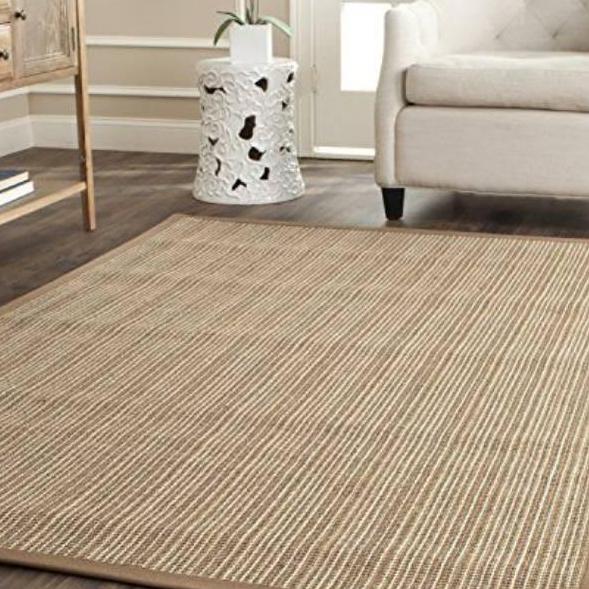 Sisal Carpets Dubai