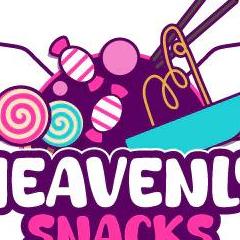 Heavenly  Snacks