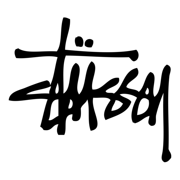 Stussy Clothing
