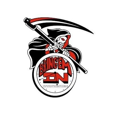 Bring Em In  Investigations