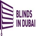 Blinds In Dubai