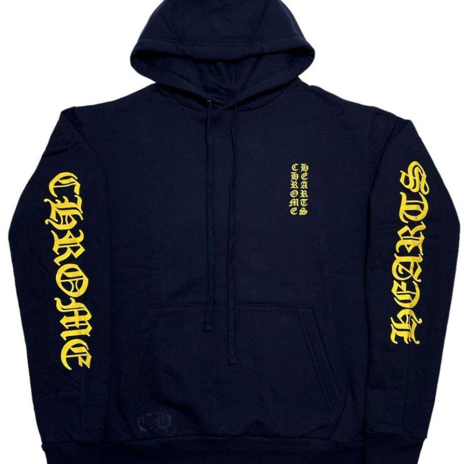 ChromeHearts ChromeHearts